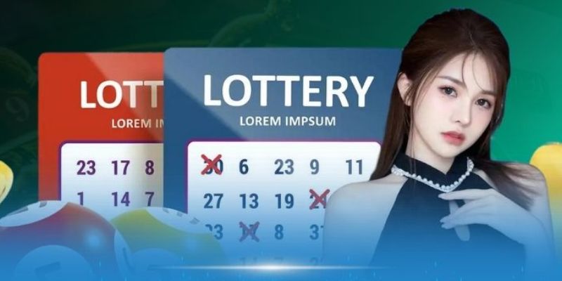 Những loại hình phổ biến để tham gia tại bbin lottery